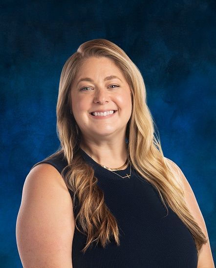 Racheal Sharp-Fritts
