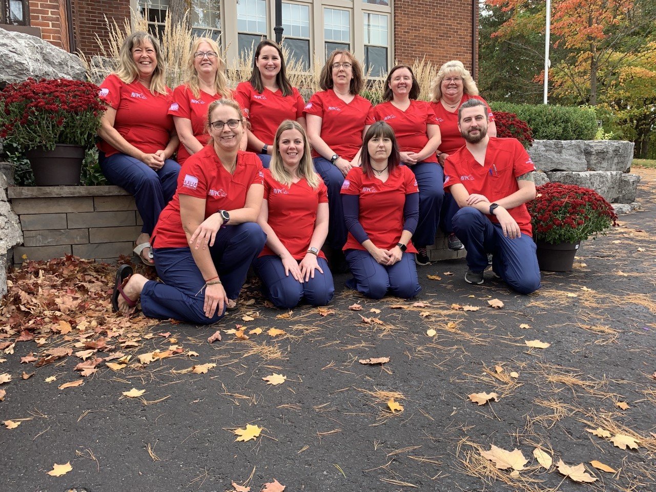 Pine Grove Veterinary Hospital Veterinarian in Orillia