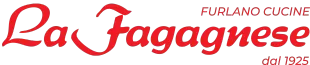 Logo rosso de