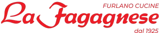 Logo rosso de