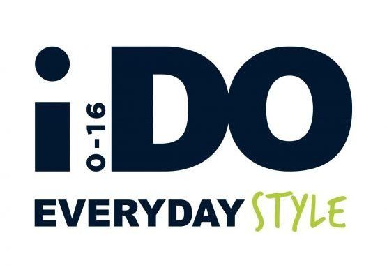 I DO LOGO