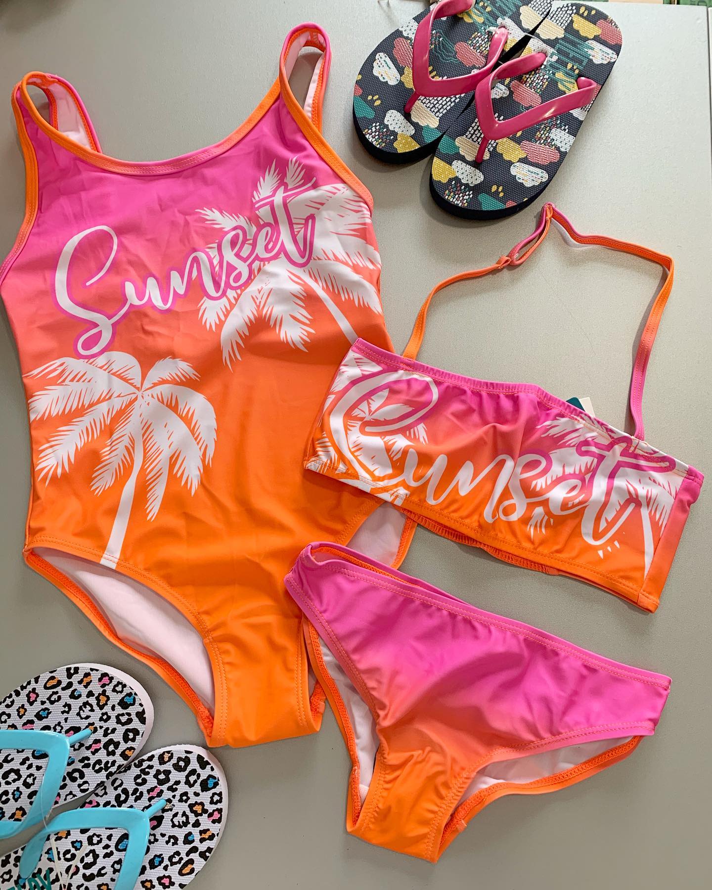 costume bambina
