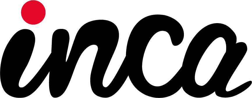 INCA HAIR LOGO