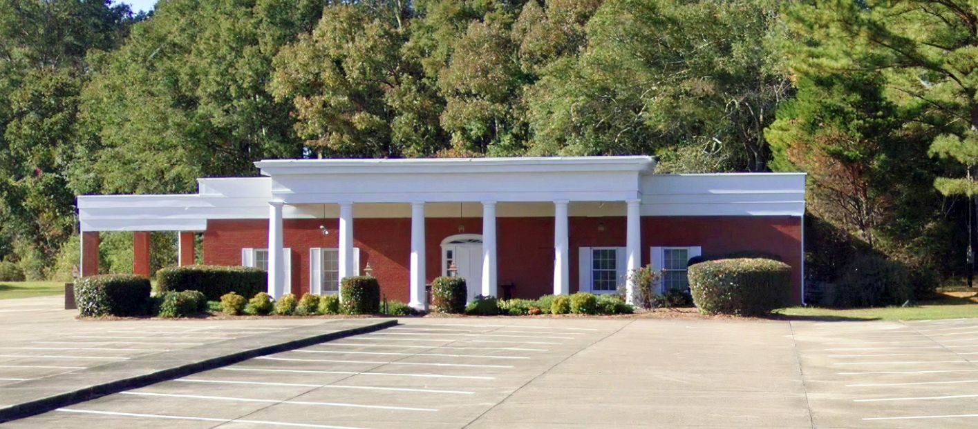 Funeral Home in Tylertown, MS | Hartman-Hughes Funeral Home