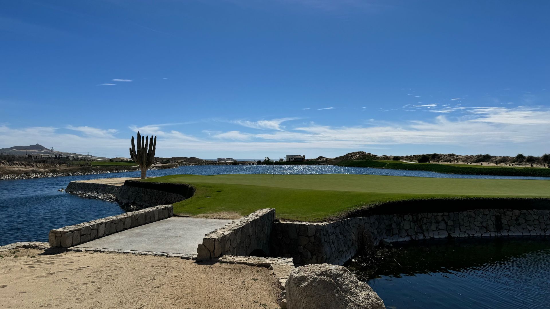 MGM Golf Club's Los Cabos 2025 Dia de los Muertos WWT Preamble Golf Tournament 11/2/25-11/5/25