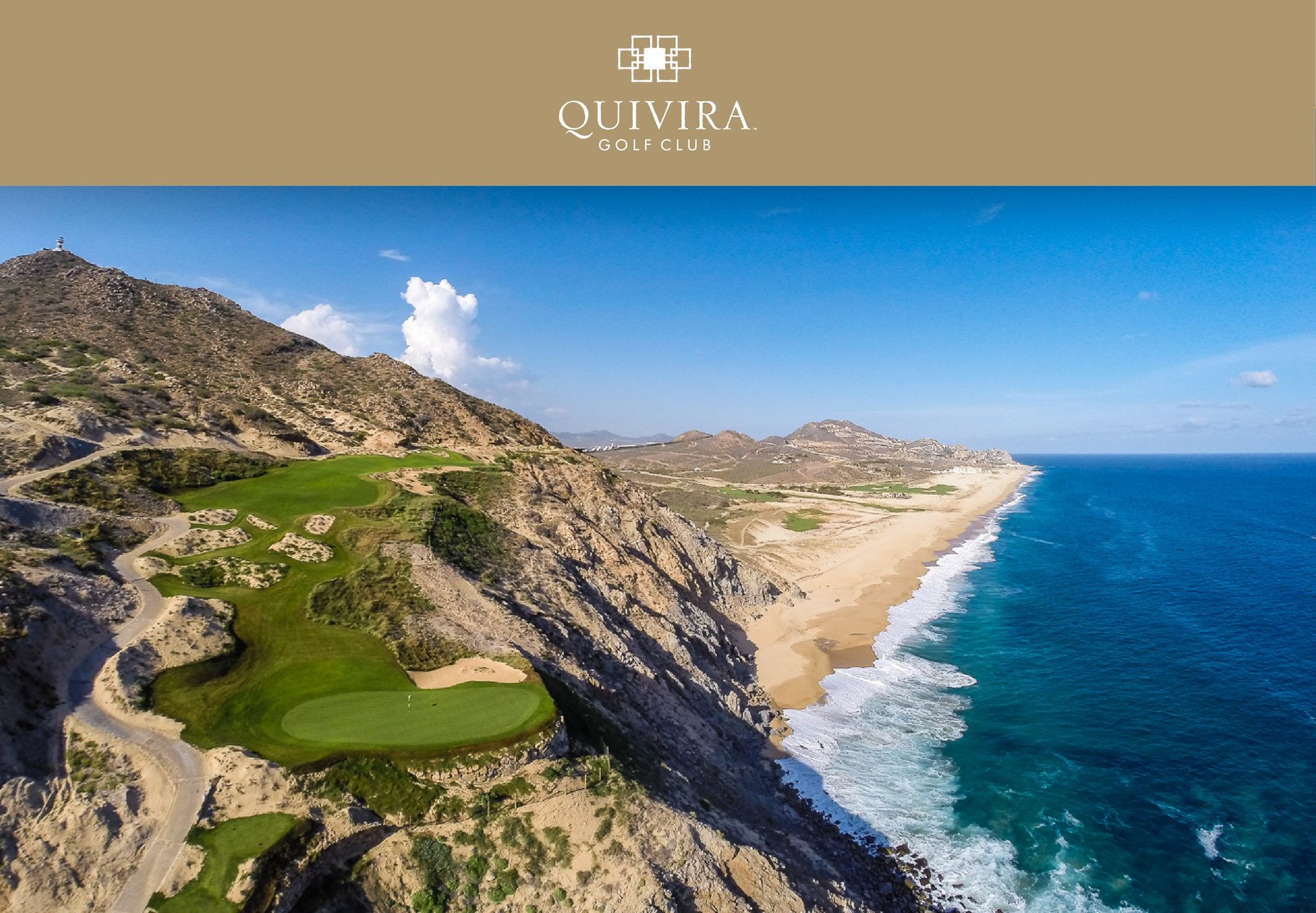 MGM Golf Club's Los Cabos WWT Championship 2025 Golf Tournament 11/11/25-11/14/25