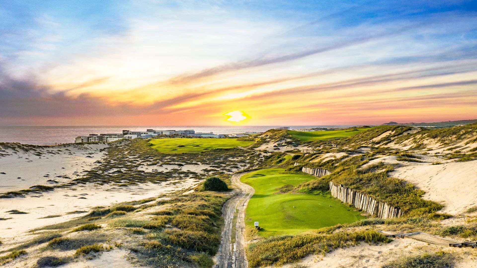 MGM Golf Club's Los Cabos WWT Championship 2025 Golf Tournament 11/11/25-11/14/25