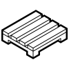 Icona Produzione pallet