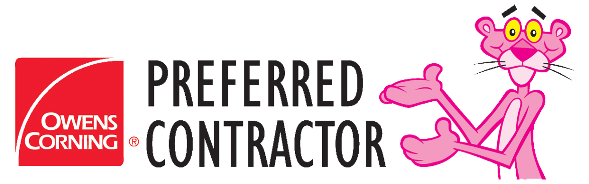 Owens corning preferred contractor certification