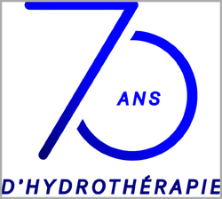 Jacuzzi fête ces 70 ans cette année ! Home spa Jacuzzi a ete crée y a 70 ans , nous somme l'inventeur du spa moderne
