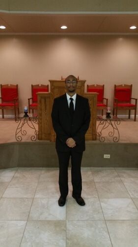 Staff Photo