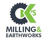 CK’s Milling & Earthworks: Your Local Excavation Professionals CK’s Milling & Earthworks: Your Local Excavation Professionals