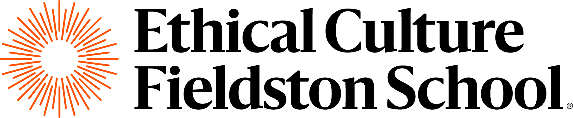 Ethical Culture Fieldston School logo