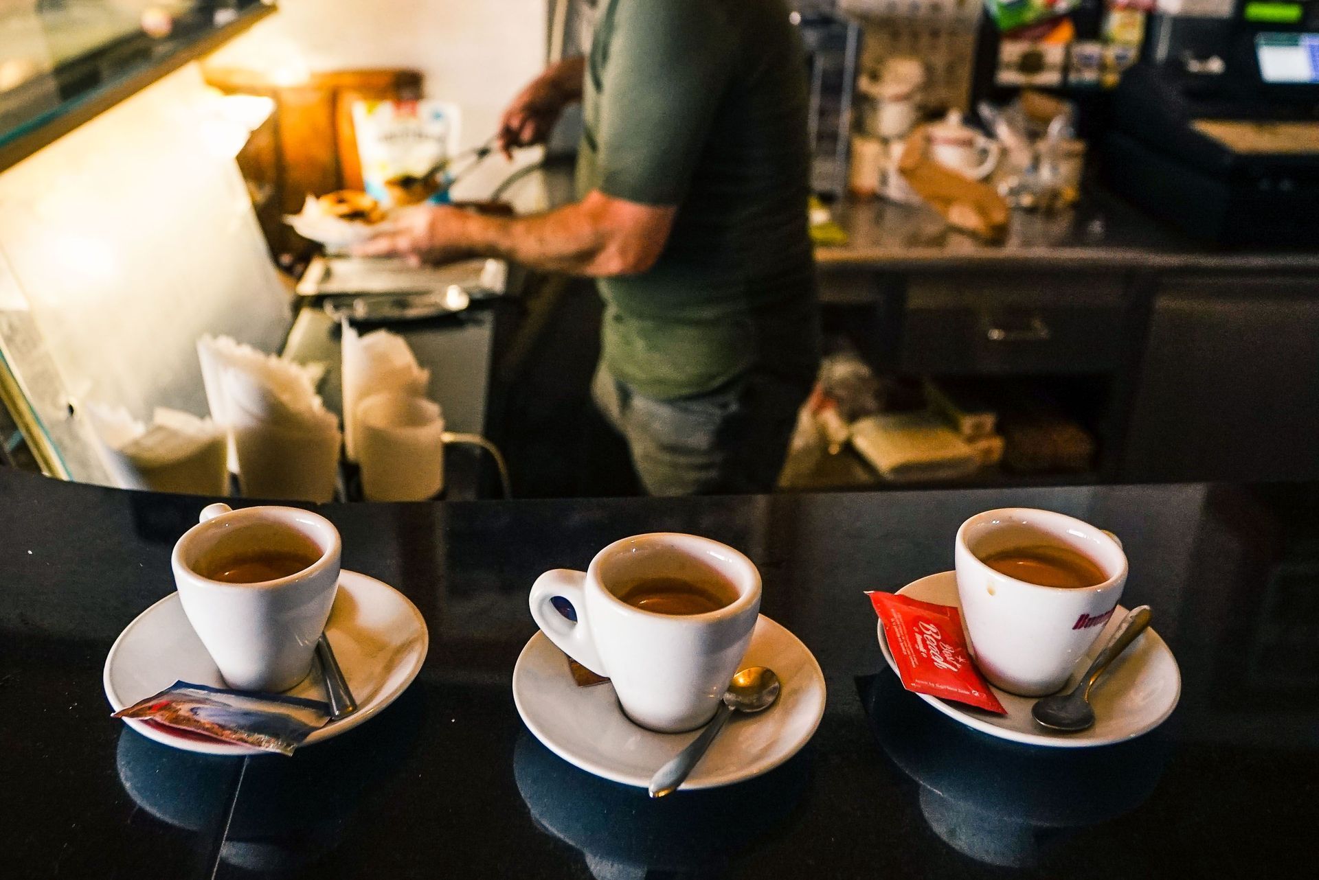 National Coffee Day