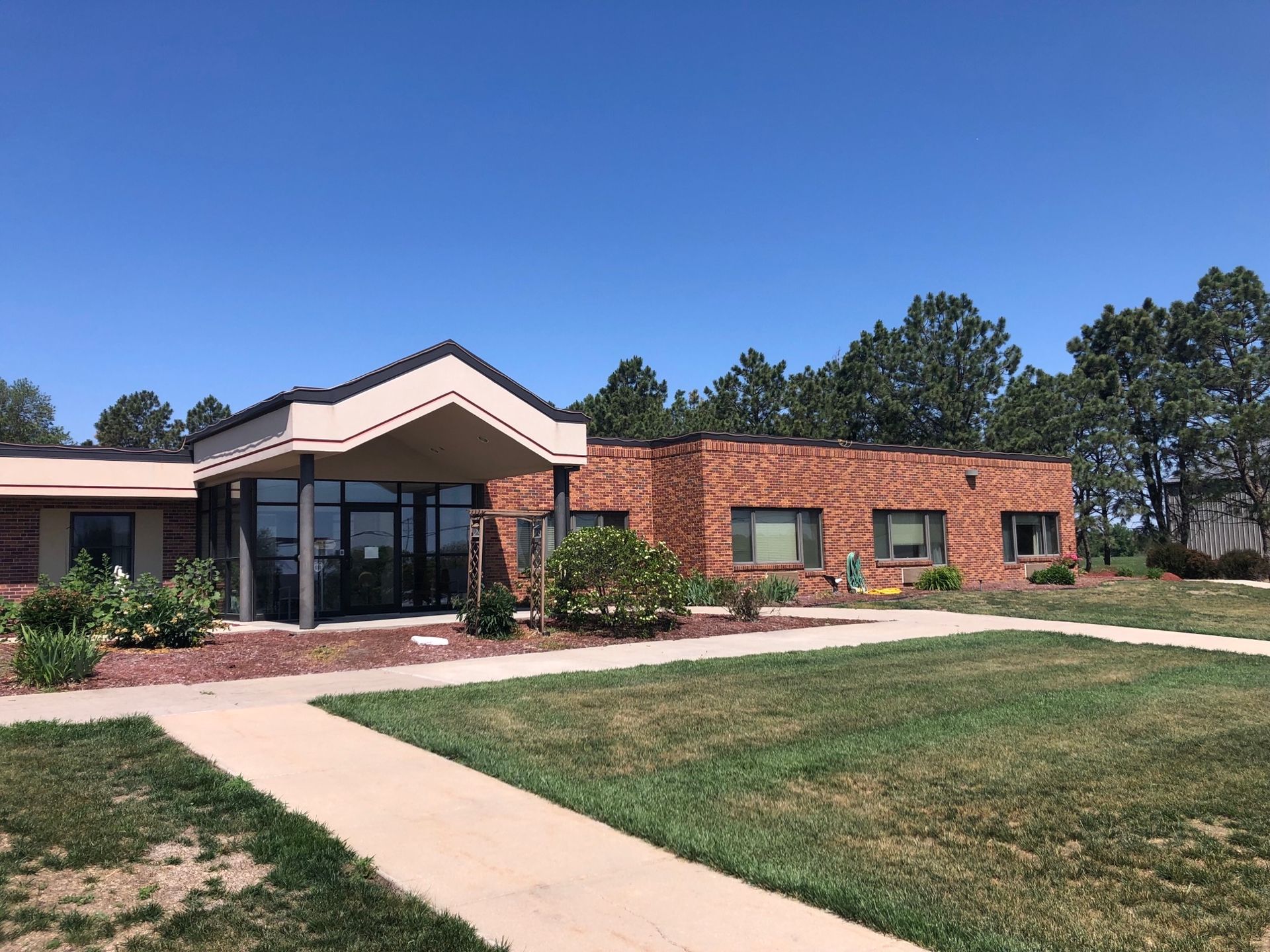 Senior Care and Living Wilber, NE Wilber Care Center