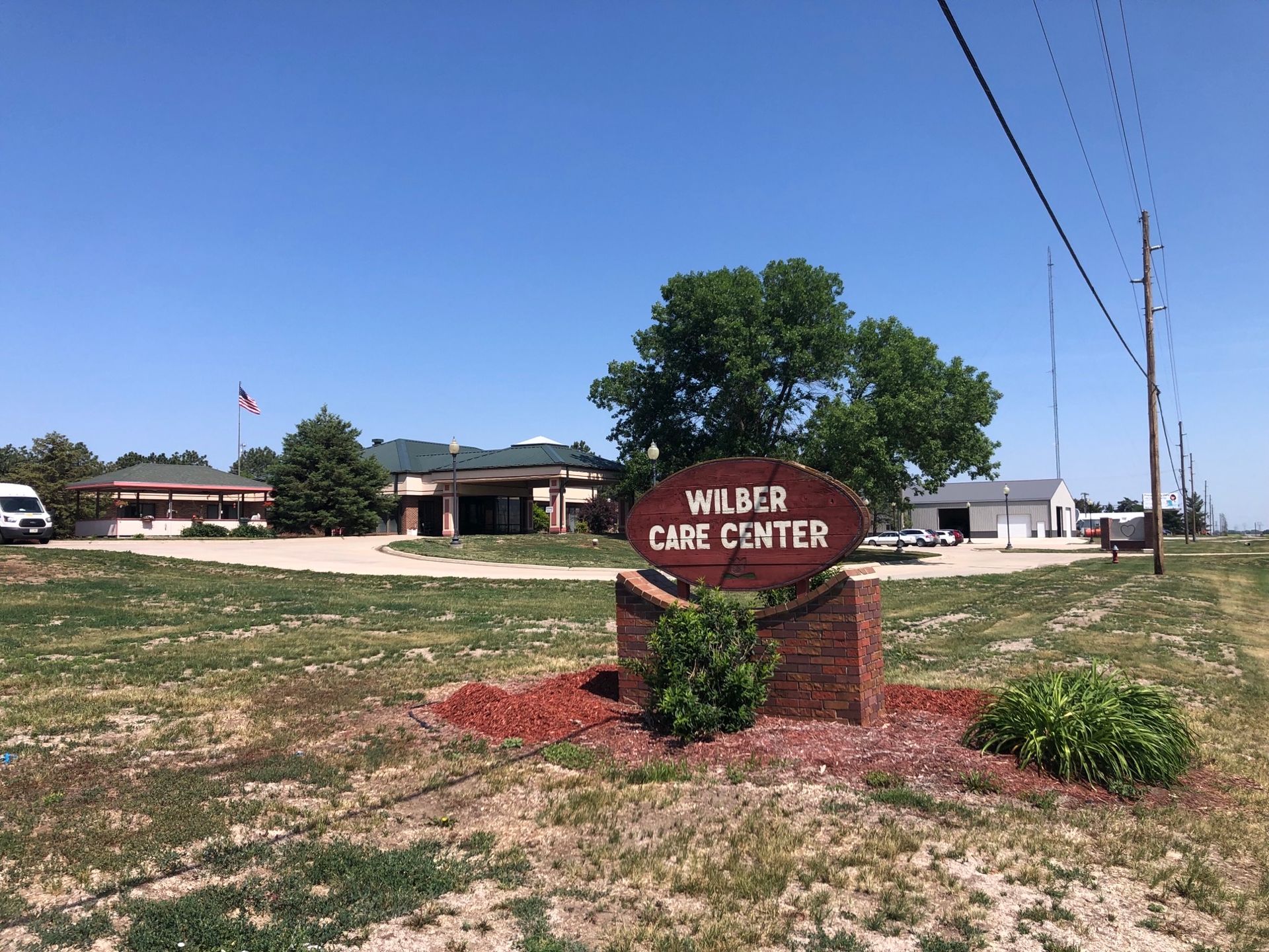 Senior Activities Wilber, NE Wilber Care Center