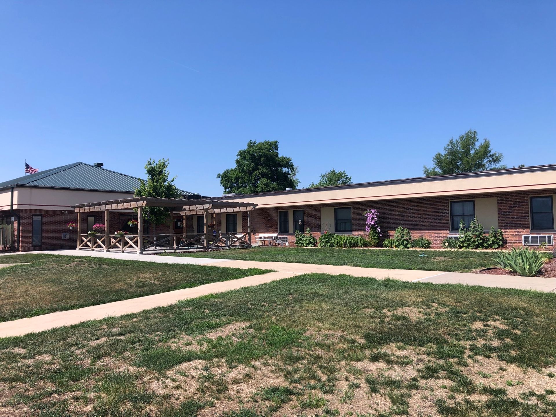 Senior Activities Wilber, NE Wilber Care Center