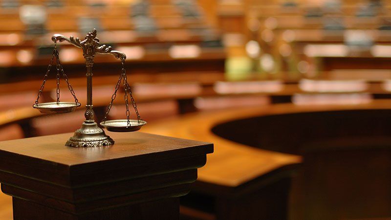 Lawsuit Defense