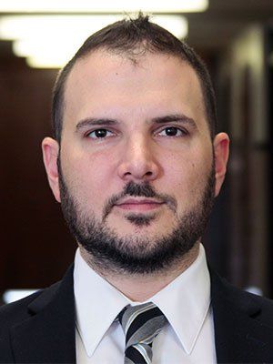 Matthew C. Salmonsen