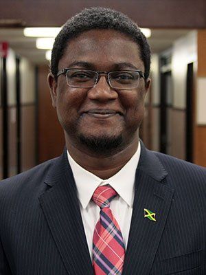 Raeon R. Roulston