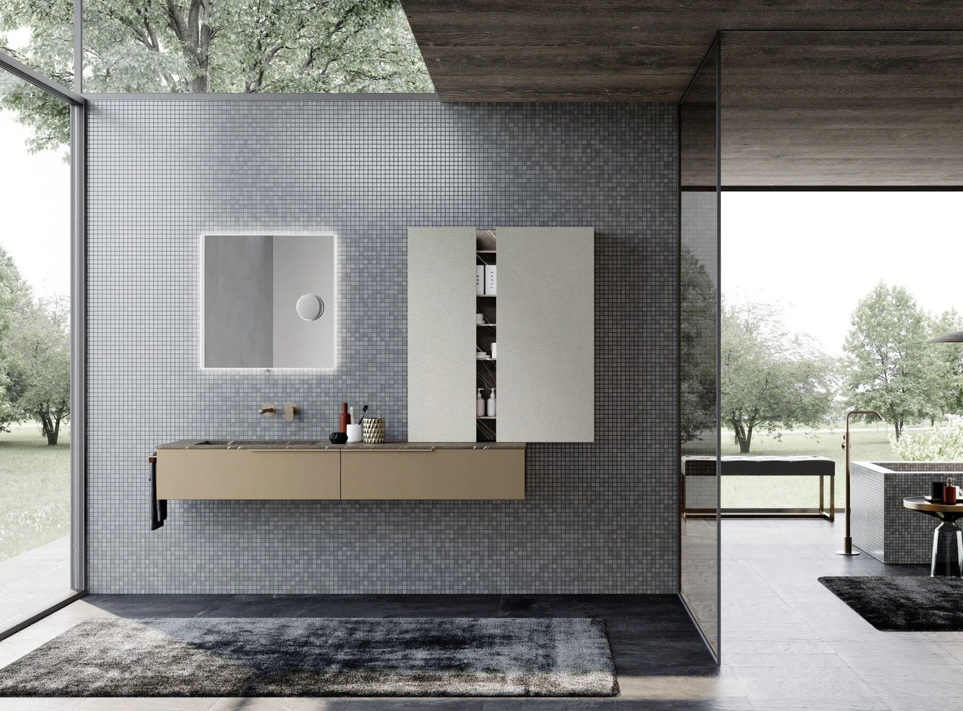 Arredo bagno