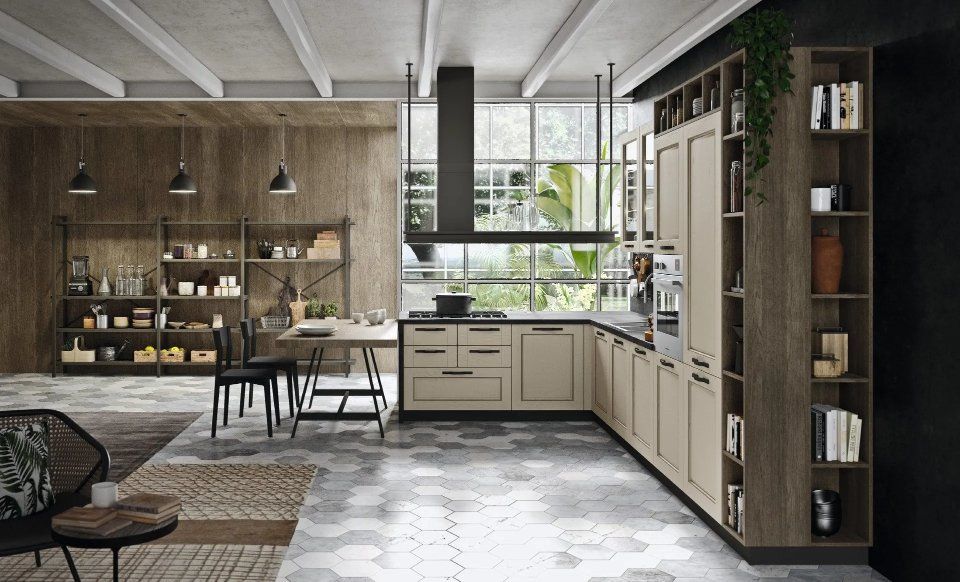 Arredo cucina