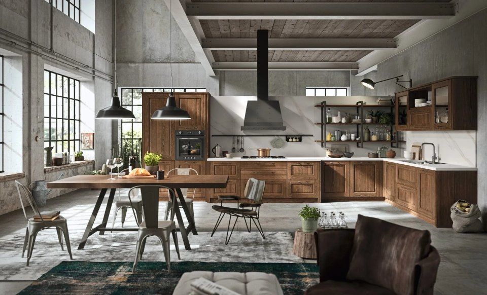 Cucina classica