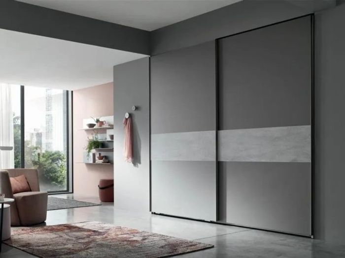 Arredo zona notte