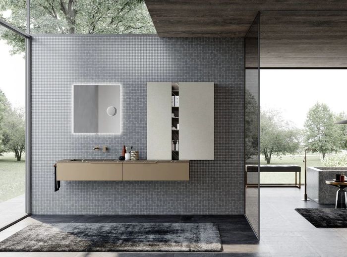 Arredo bagno