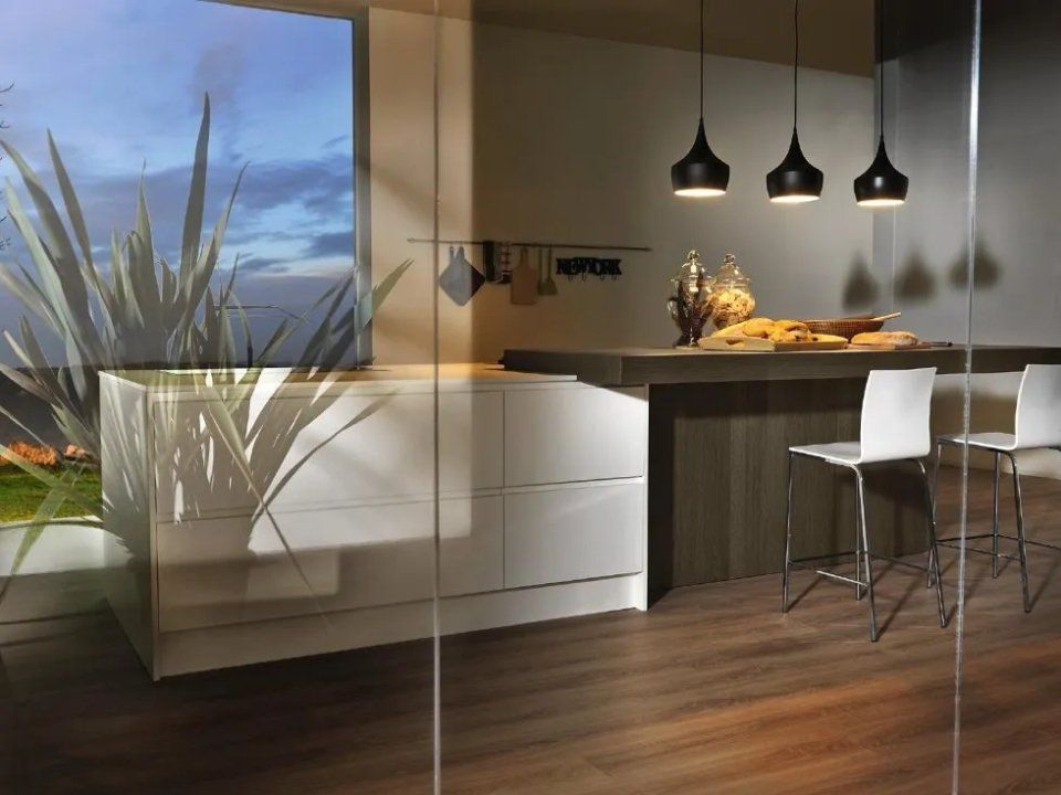 Arredo cucina