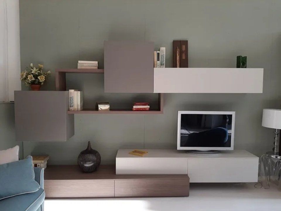 Arredo zona giorno
