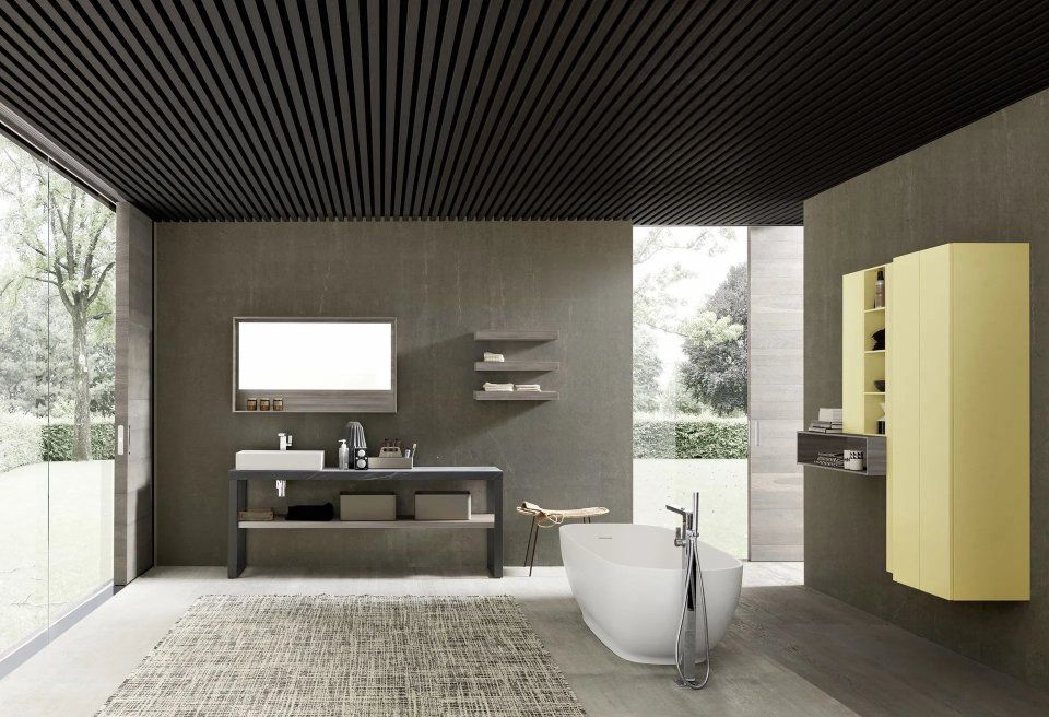 Arredo bagno