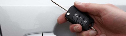 Cerrajería Las Fuentes - Controles automotrices