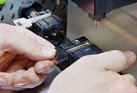 Cerrajería Las Fuentes - Llaves automotrices con microchip