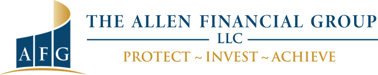 The Allen Financial Group LLC The Allen Financial Group LLC