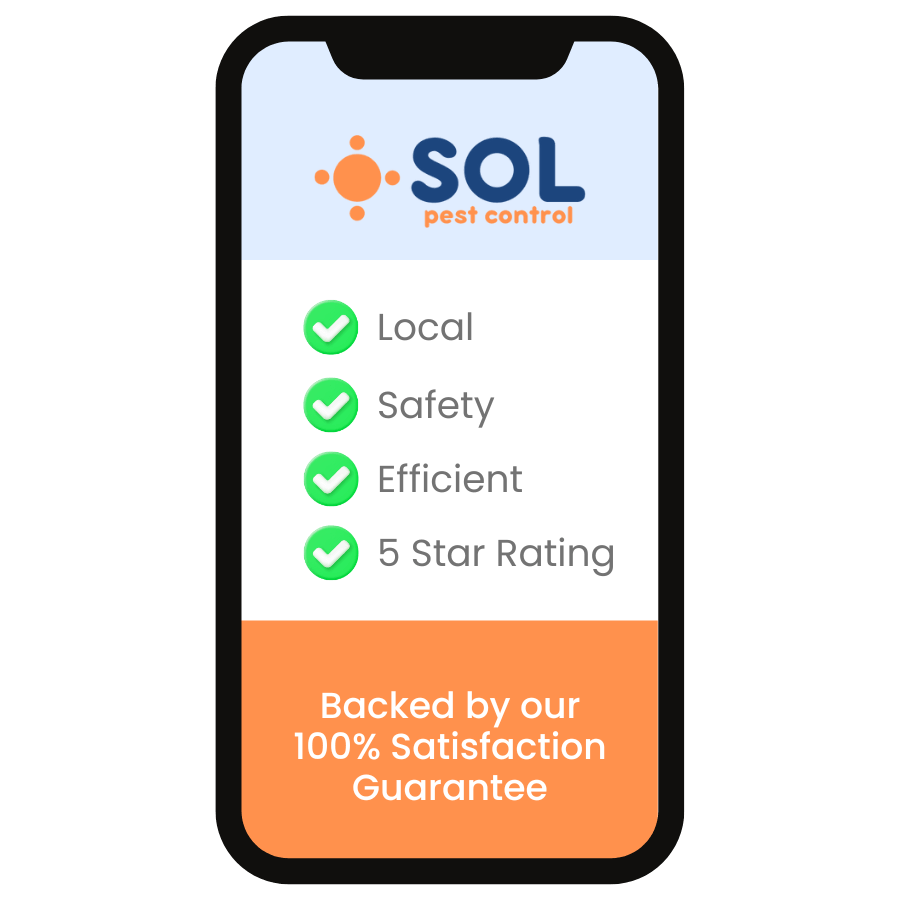 Our Prices Sol Pest Control