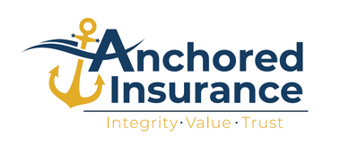 Anchored Insurance Services logo