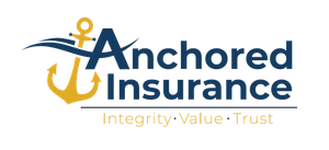 Anchored Insurance Services logo