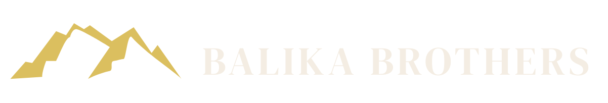 Balika Brothers logo
