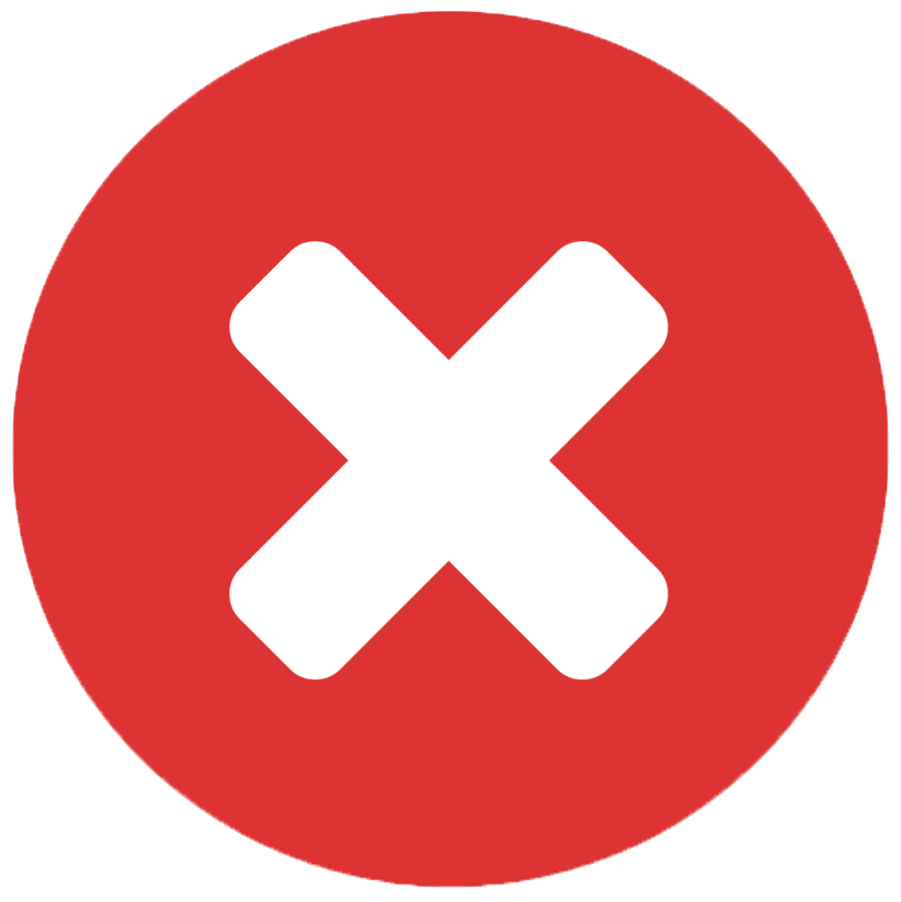 A white