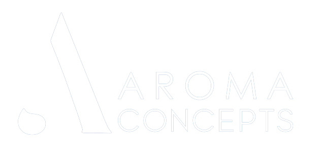 A minimalist logo reading