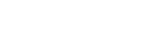 Mostly white blank screen with a thin black horizontal line near the top and a small green dot below it