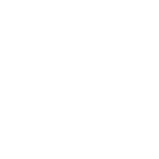 Empty white space. gear icon with spaner
