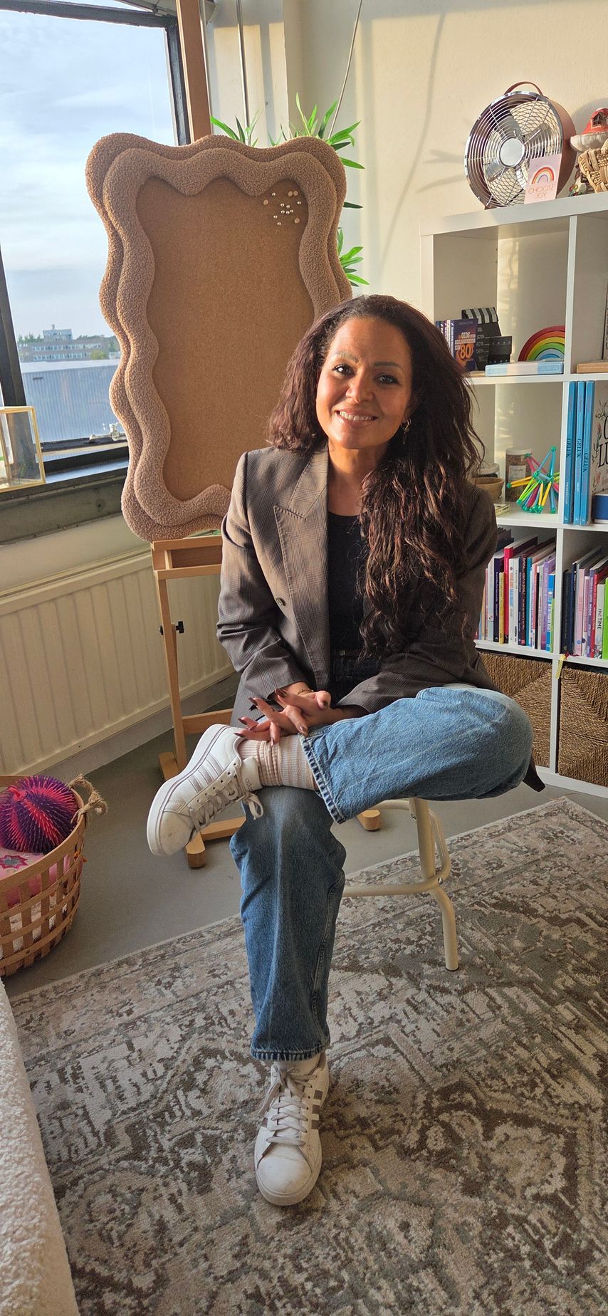 priscilla brugmans kindercoach gezinscoach eindhoven