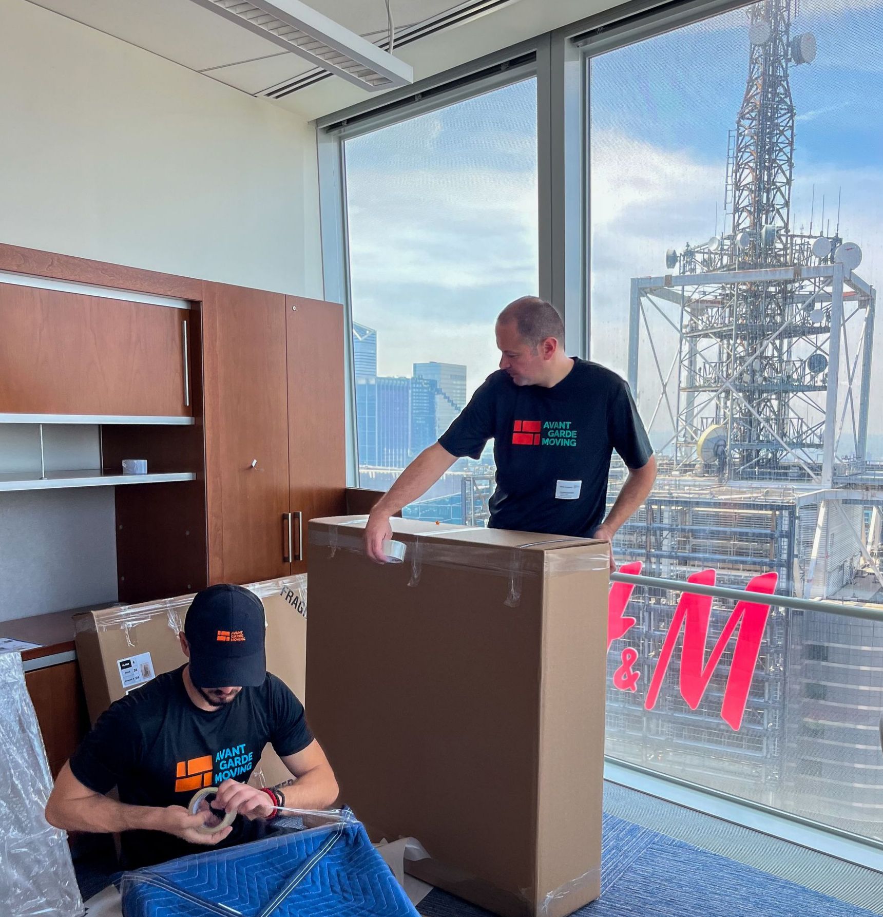 White Glove Movers NYC Are They Worth the Investment?