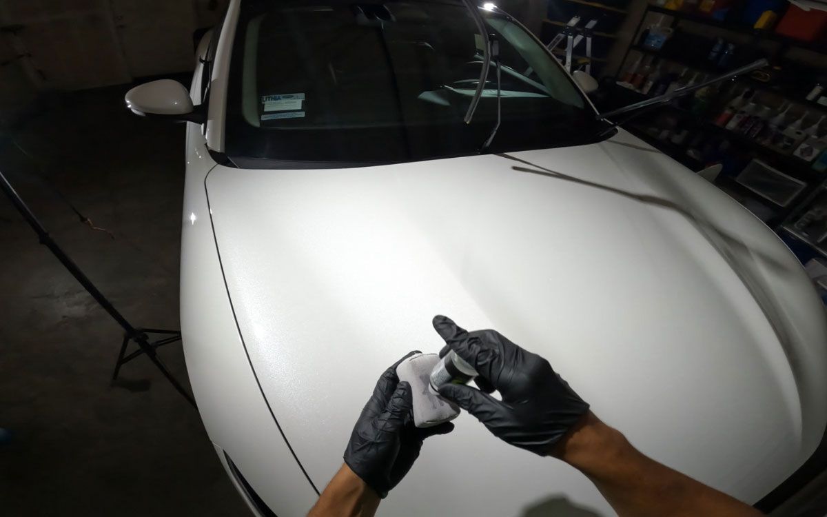 Ceramic Coatings