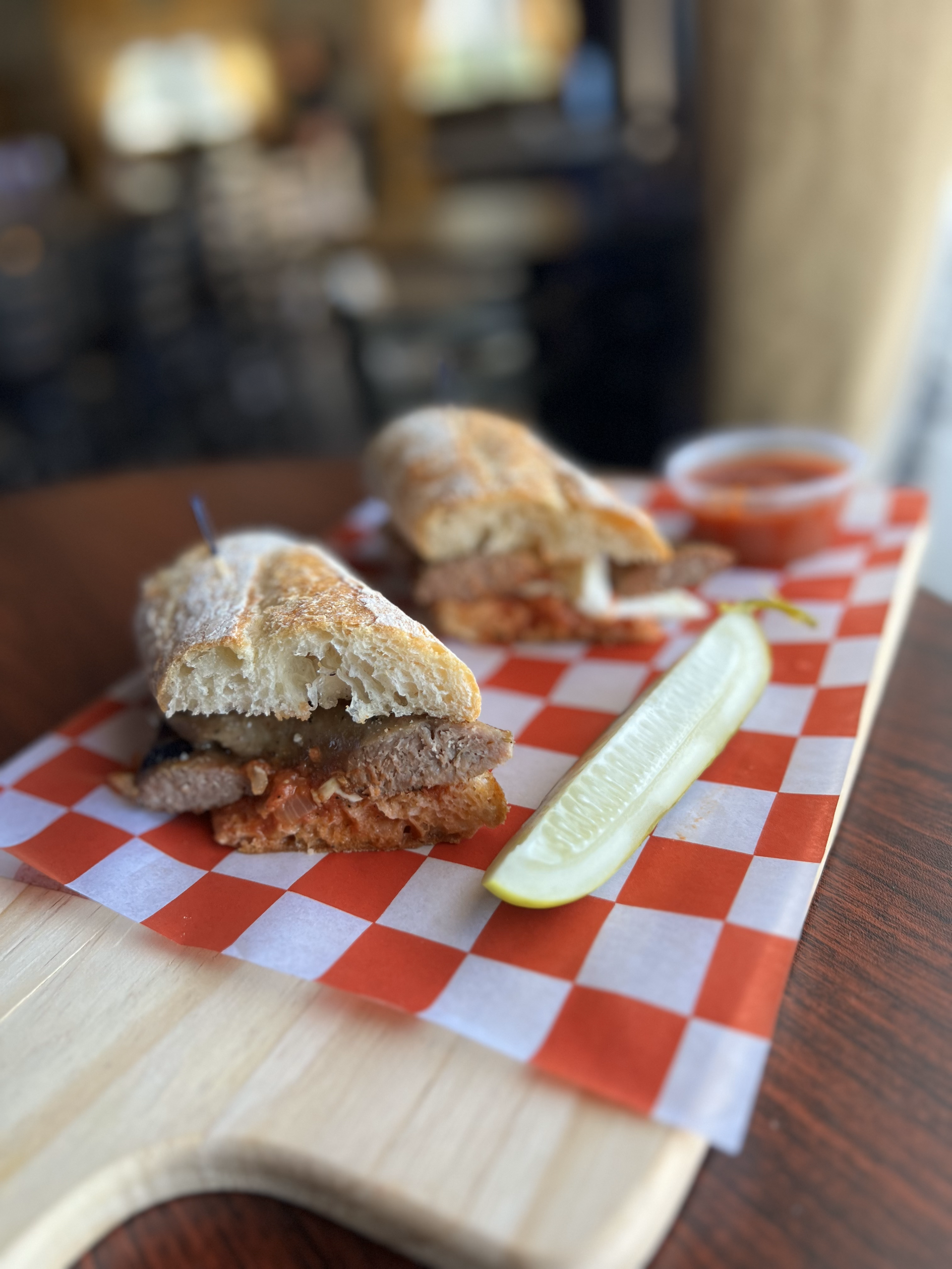 Delicious Food Specials at Pat’s Bar & Grill – Tasty Deals & Daily Offers in Lake Hopatcong