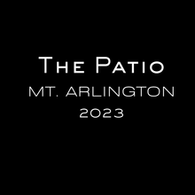 Outdoor Patio at Pat’s Bar & Grill – Enjoy Drinks, Dining & Live Entertainment in Lake Hopatcong