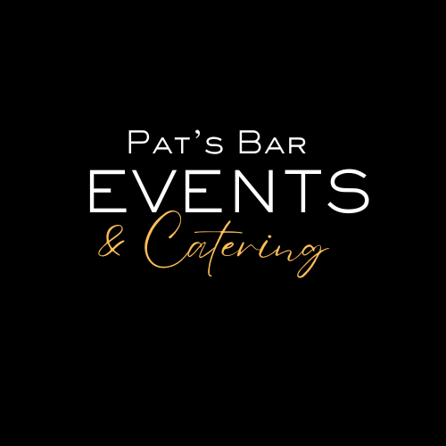 Pat’s Bar & Grill Catering & Events – Custom Menus, Private Parties & Celebrations in Lake Hopatcong