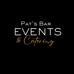Pat’s Bar & Grill Catering & Events – Custom Menus, Private Parties & Celebrations in Lake Hopatcong